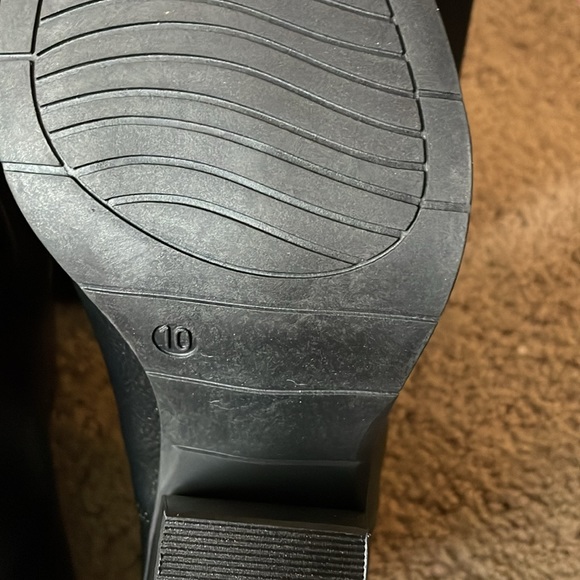 Black Michael by Michael Shannon Boots - Picture 4 of 5